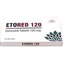 Etoricoxib 120mg Tablets (Etored 120)