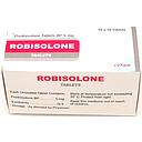 Prednisolone 5mg Tablets Blister (Robisolone)