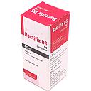 Cefixime 100mg/5ml Oral Suspension 60ml (Bactifix DS)