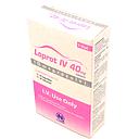 Omeprazole Injection 40mg (Loprot)