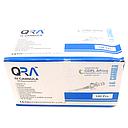 Cannula G24 - Yellow (QRA)
