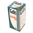 Aminosidine suspension 60ml (Gabs)