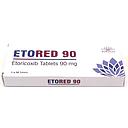Etoricoxib 90mg Tablets (Etored 90)