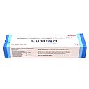 Chlorhexidine Gluconate, Metronidazole and Lidocaine 15g (Quadrajel) 