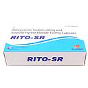 Rabeprazole 20mg/Itopride 150mg Capsules Tablets (Rito SR)