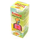 Cough Mixture 100ml (Tridex) 