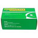 Paracetamol 500mg Tablets Blister (QJ-Pamolmax)