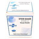 Sterile Gauze Swabs 3cm x 3cm (Medex)