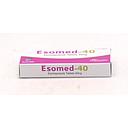 Esomeprazole 40mg Tablets (Esomed-40)