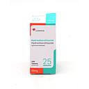 Hydrochlorothiazide 25mg Tablets (Cosmos) 