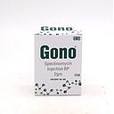 Spectinomycin Injection 1g (Gono) 