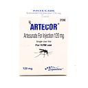 Artesunate 120mg Injection (Artecor)