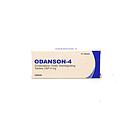 Ondansetrone 4mg Tablets (Odanson-4)