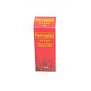 Ferric Ammonium Citrate, Vitamin B12, Folic Acid 100ml (Ferroplex) 