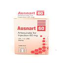 Artesunate 60mg Injection Ampoule (Ausnart)