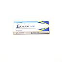 Lornoxicam/Thiocolchicoside 8/8mg Tablets (Loxium MR) 