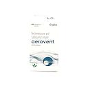 Salbutamol/Beclometasone Inhaler (Aerovent)