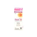 Olopatadine 0.2% w/v Eye Drops 5ml (Alacot DS) 
