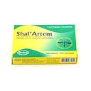 Artemether 20mg/Lumefantrine 120mg Tablets (Shal'Artem) 