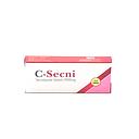Secnidazole 1g Tablets (C-Secni)