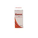 Amoxicillin 125mg/5ml Suspension 100ml (Kamox)