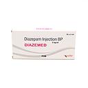 Diazepam Injection (Diazemed)