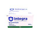 Cannula G18 - Green (Integra)
