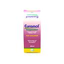 Paracetamol 120mg/5ml Suspension 60ml (Curamol)