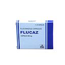 Fluconazole 200mg Capsules (Flucaz)