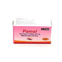 Paracetamol 500mg Tablets Blister (Pamol)