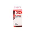 Ciprofloxacin 5ml Drops (C-cipro)