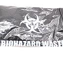 Bin Liners Black (Onkod) 