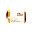 Carbamazepine 200mg Tablets (Storilat)