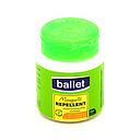 Mosquito repellant &amp; Sting relief jelly 50g (Ballet) 