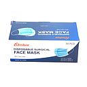 Surgical Face Masks (Akshar)