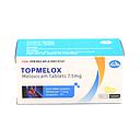 Meloxicam 7.5mg Tablets (Topmelox)
