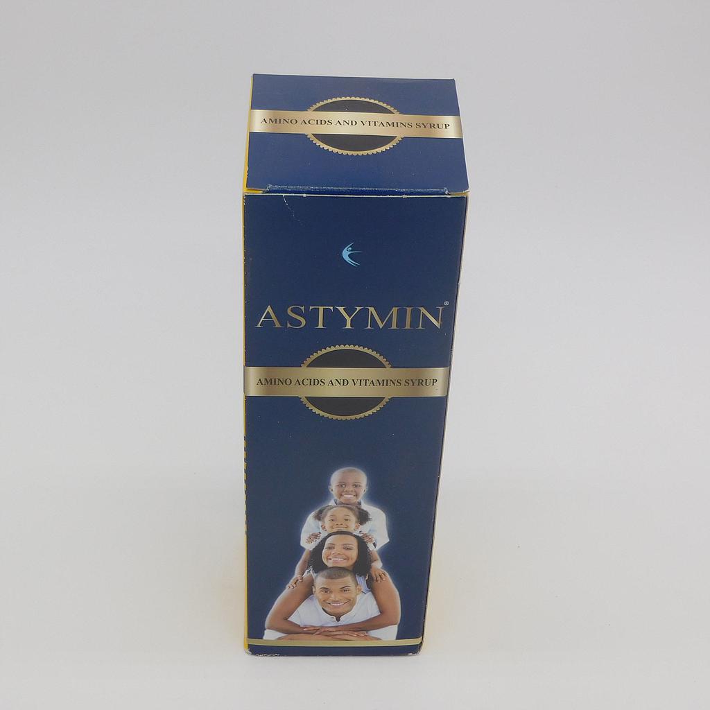 Astymin Syrup 200ml (Til Healthcare)