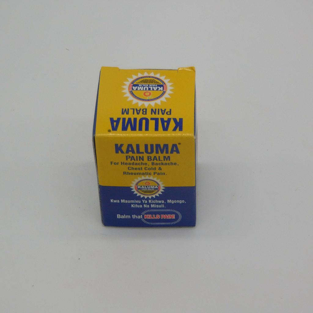 Kaluma Balm 9g (Aspen)