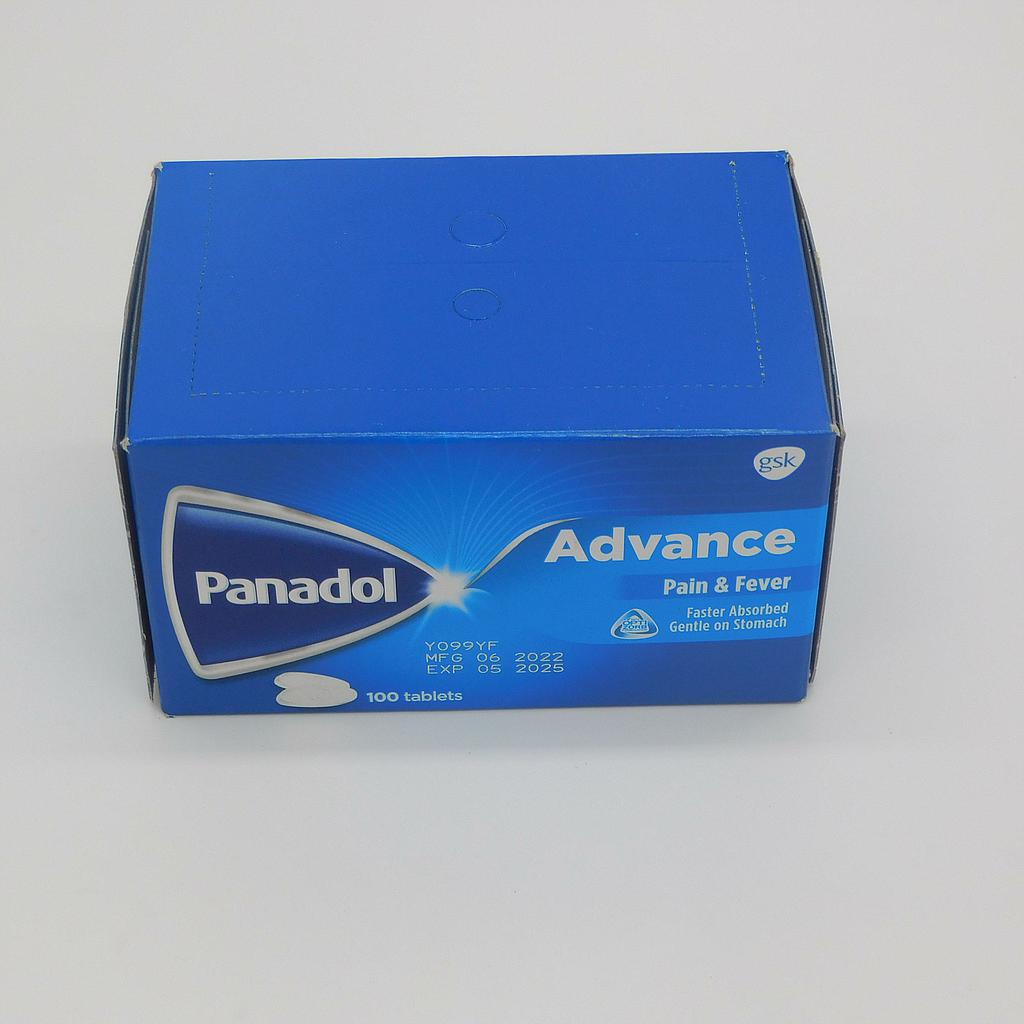 Panadol Advance Tablets