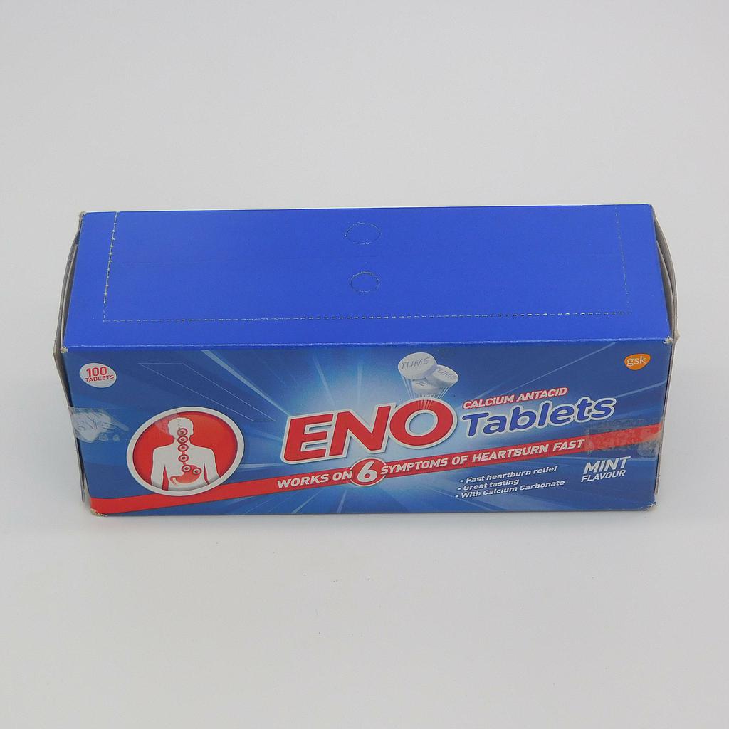 Eno Tablets (GSK)