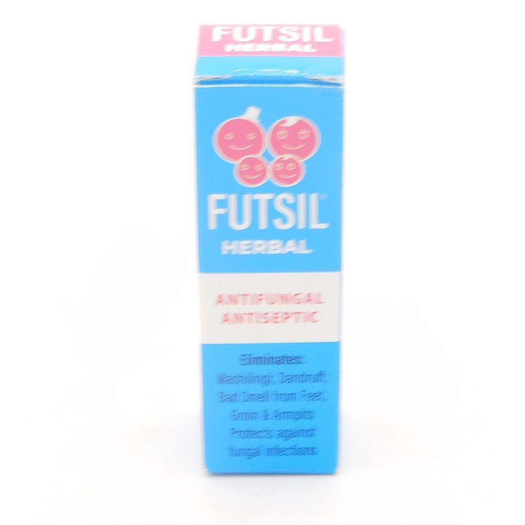 Futsil Solution 15ml (Jaskam)