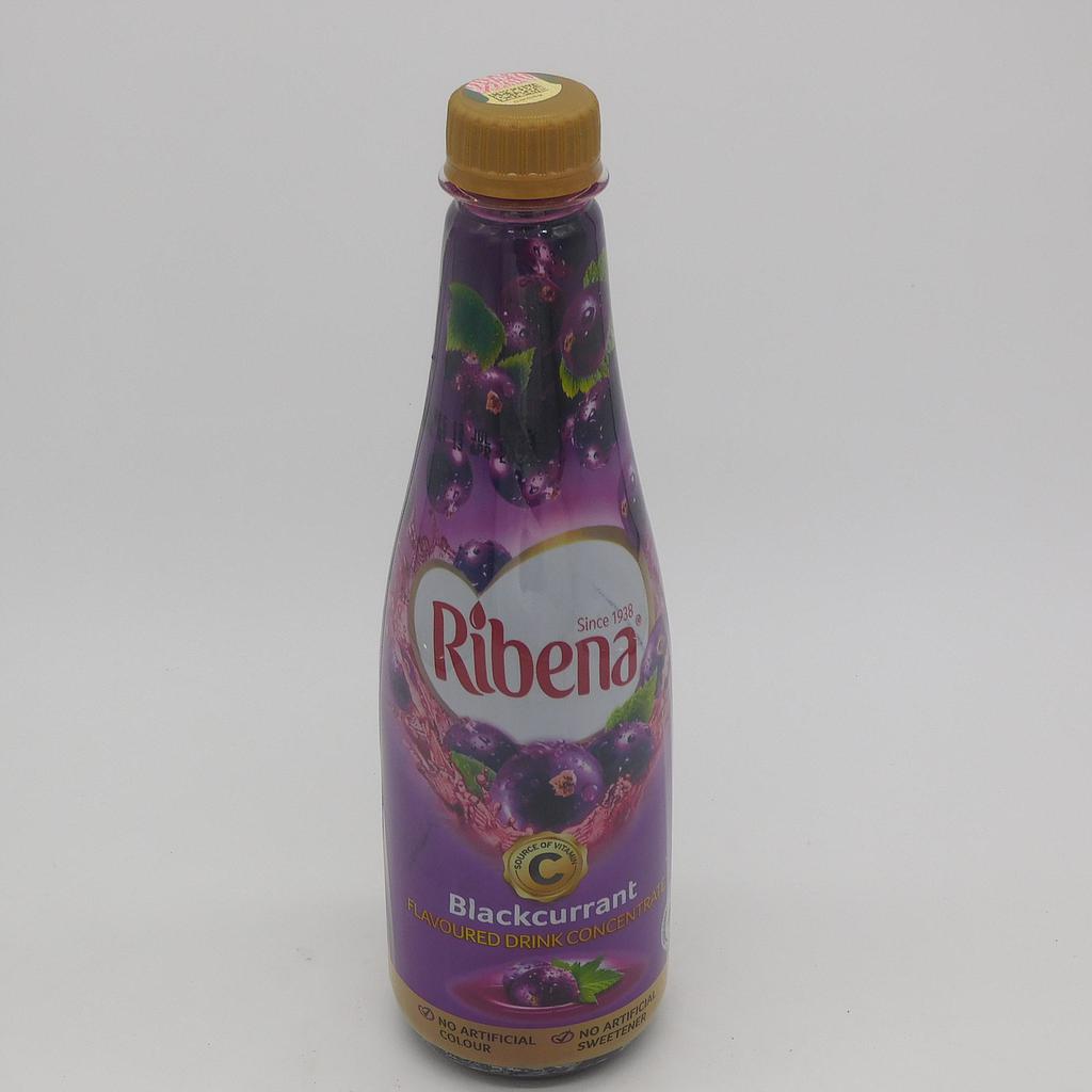 Energy Drink 500ml (Ribena)