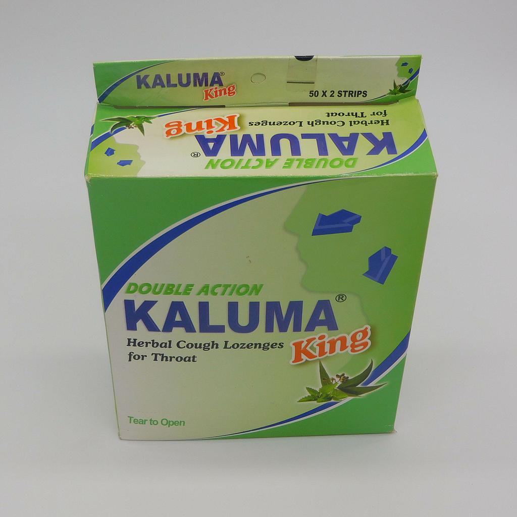 Kaluma King Lozenges
