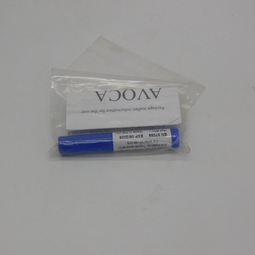 Potassium/Silver Nitrate 95% Blue (Caustic Pencil)