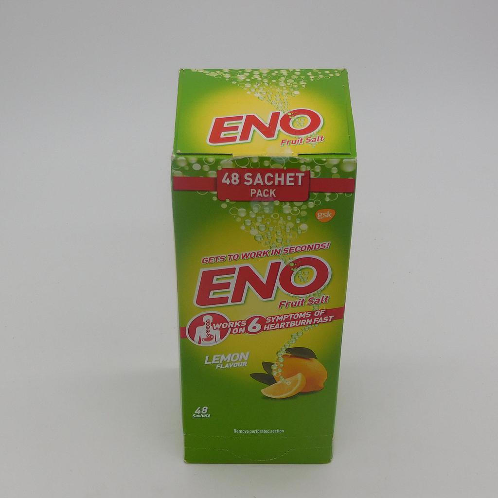 Eno Lemon Satchets (GSK)