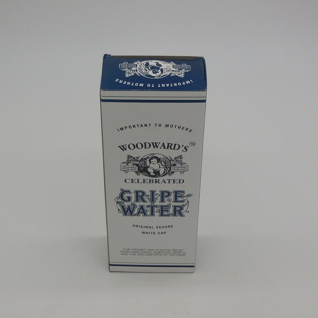 Gripe Water 100ml (Woodwards)