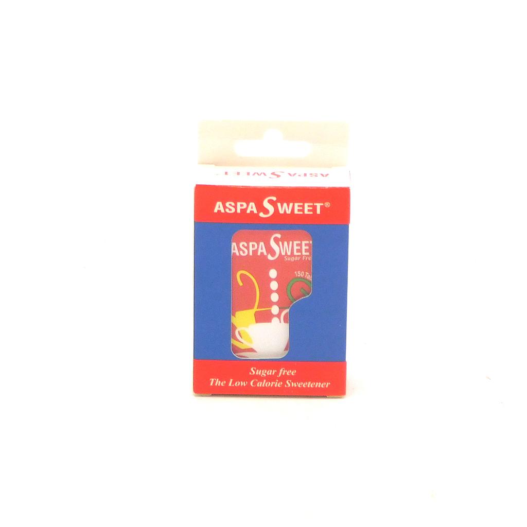 Aspa Sweet Tablets (Cosmos)