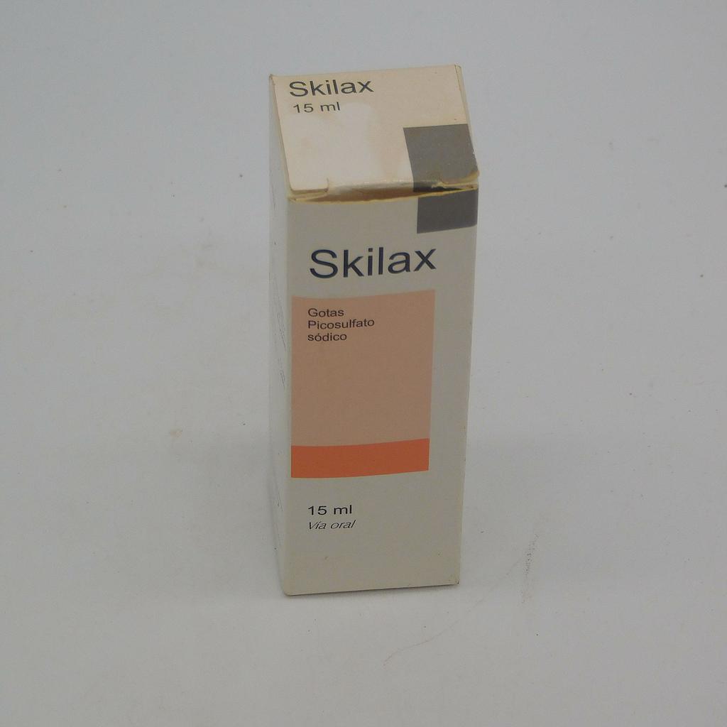 Skilax Drops 15ml