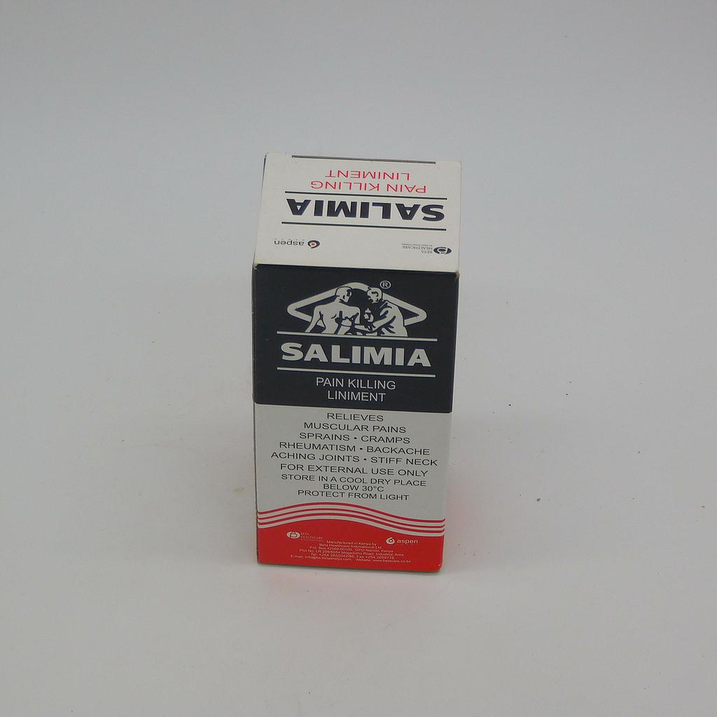 Salimia Liniment (Aspen)