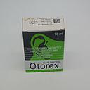 Otorex Ear Drops 10ml
